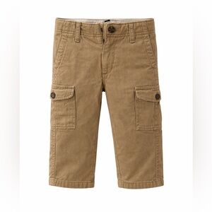 GAP Kids Brown Cargo Pants